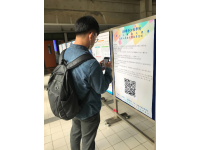 人氣海報投票